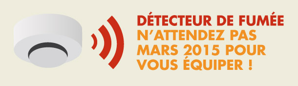 Sur la région de Moreuil aussi les détecteurs de fumée sont obligatoires au 8 mars 2015